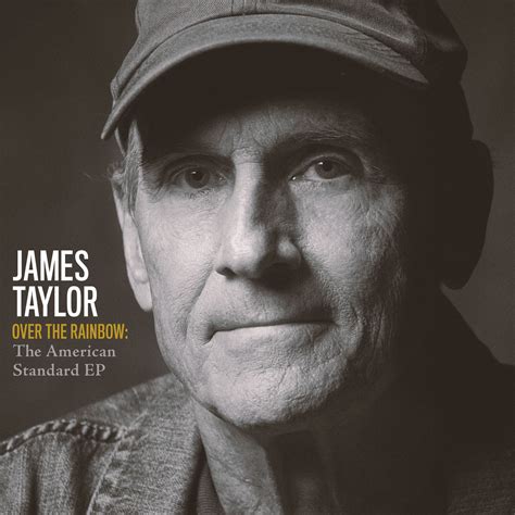 james taylor over the rainbow the american standard 2020 hi res