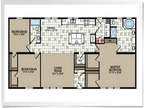 double wide homes floor plans modern modular home