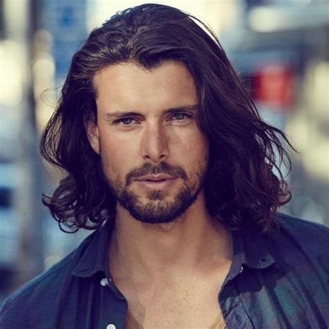 43 trendy short hairstyles for men with fine hair sensod