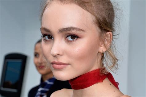 lily rose depp clarifies her sexuality teen vogue