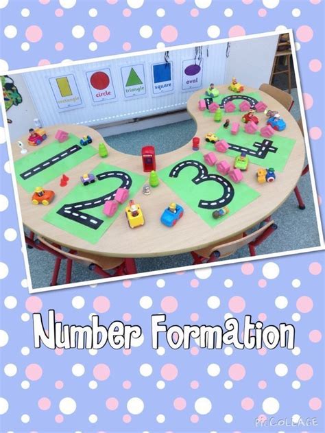 pin by t mac on areas nursery activities numbers preschool