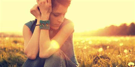 8 Things Only People With Anxiety Understand Huffpost