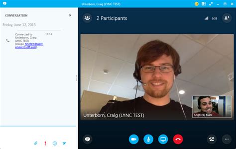 how to use skype video call vastmv