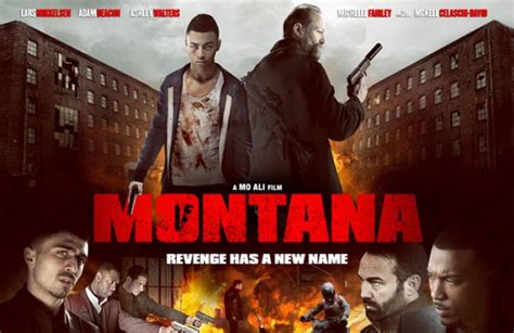 exclusive montana  official trailer