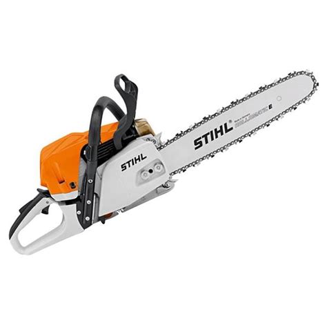 stihl ms    kw petrol chainsaw   tronic   caulfield industrial