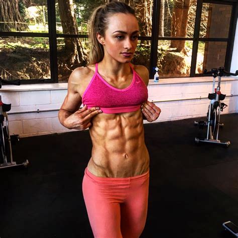 Five Tips For 8 Pack Abs You Need To Try Now
