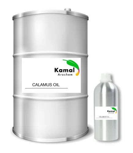 Calamus Essential Oil Packaging Size 1 Litre At Rs 5500 Kg In Mumbai