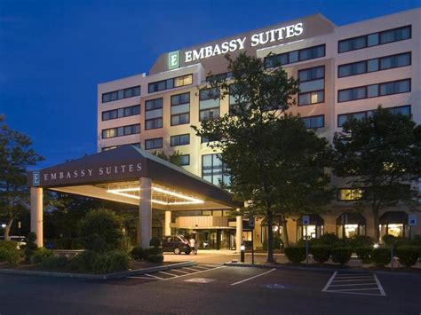 embassy suites boston waltham hotel waltham ma  updated prices