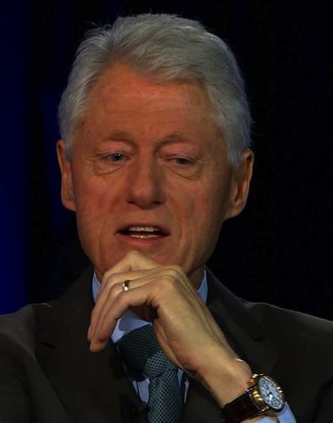 Bill Clinton Still Gets It Wrong On Monica Lewinsky And Metoo