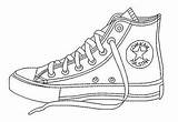 Shoes Sneaker Chaussure Chaussures Ausmalen Schuhe Colouring Brutus Buckeye Croquis Gabarit Topmodel Colorear Chucks Zeichnen Yeezy Tenis Visiter Turnschuhe Mädchen sketch template