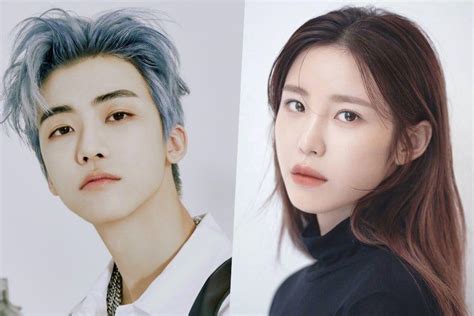 nct s jaemin and jun hyosung win best actor and best