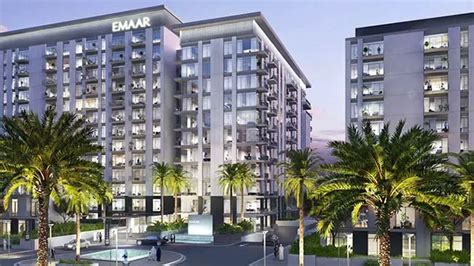 living  latest trend  dubai residential market