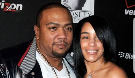 throwback to when timbaland revealed ‘i was in love with aaliyah