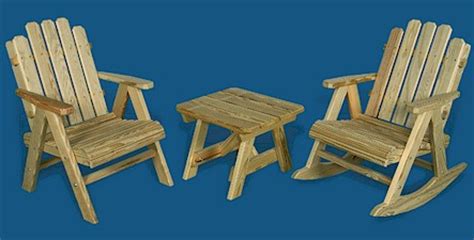 outdoor wood furniture outdoor accents
