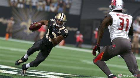 madden nfl  review  step    direction segmentnext