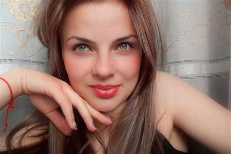 10 Hottest Beauty Queen Celebs Of Belarus Reckon Talk