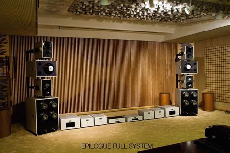 pin  kevin chen  listening room audio room audiophile room sound room
