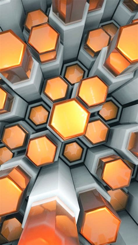 textura de hexagonos fondo de pantalla  hd id