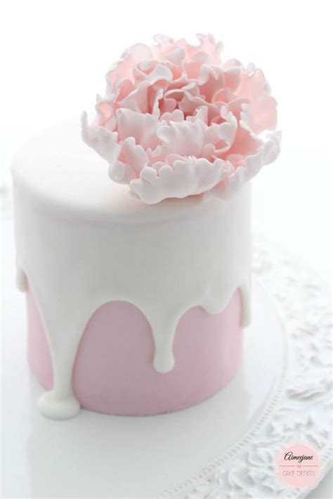 53 best cake dripped icing images on pinterest
