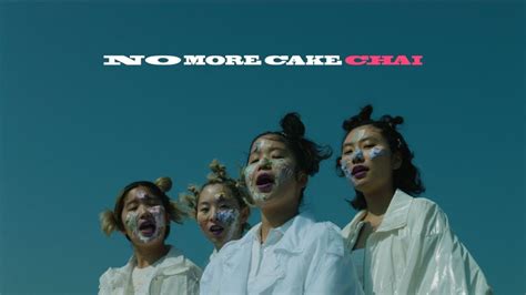 watch chai s new mv for “no more cake” arama japan
