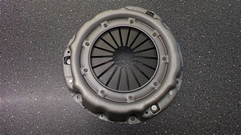 clutch cover  stag tr sd