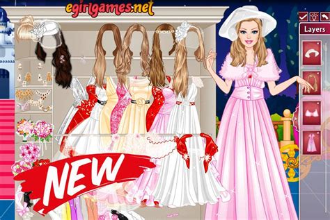 barbie vintage bride dressup dressup game play  kidsgamesu kidsgames gameforkids