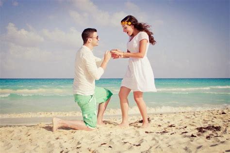 relationship corner how to propose to a girl 18 romantic ways