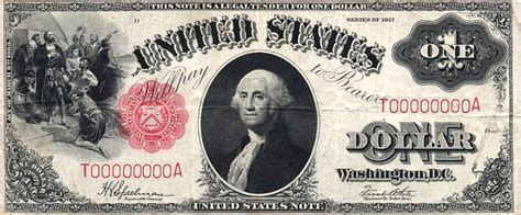 banknote index united states   dollar