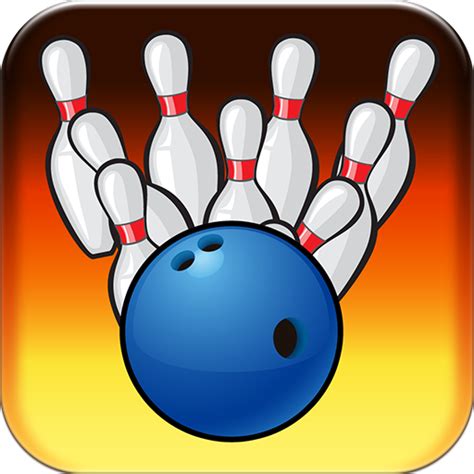 bowling 3d appstore for android