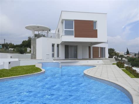 first class homes investment properties in cyprus