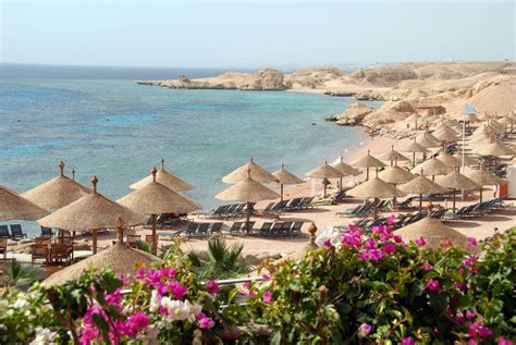 Top Things To Do In Sharm El Sheikh