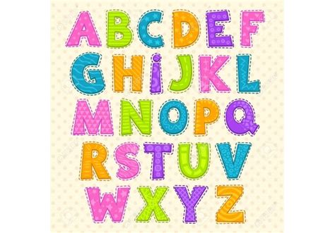 stickers alphabet  chambre fille le monde du stickersfr