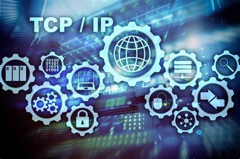 tcp transmission control protocol explained