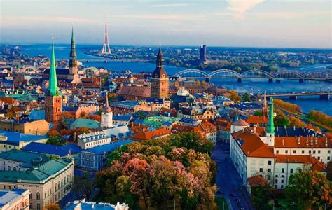 Latvia Travel Guide Riga Travel Europe Travel