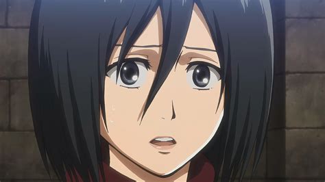 image a stunned mikasa png attack on titan wiki