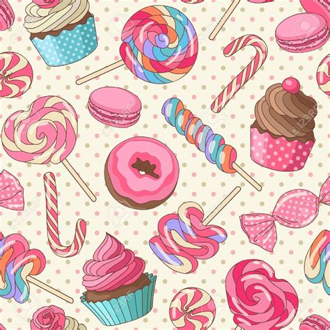 cute candy wallpaper  android apk