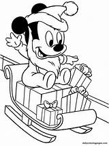 Coloring Pages Disney Baby Character sketch template