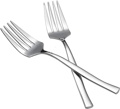 amazoncom serving forks serving forks serving utensils home kitchen