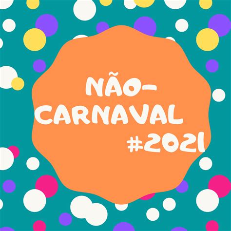 agenda  carnaval virtual