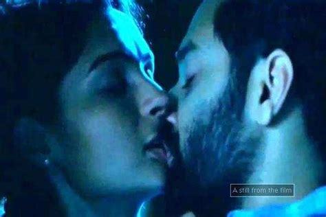 Boldest Kissing Scenes In Malayalam Films