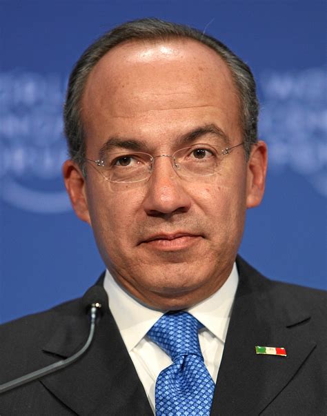 Felipe Calderón Hinojosa Wikipedia La Enciclopedia Libre