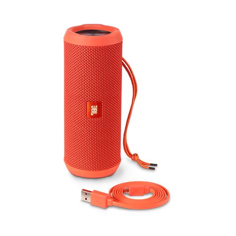 jbl flip  full featured splashproof portable speaker  surprisingly powerful sound
