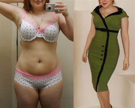 cute chubby chick makes amazing weight loss transformation gallery