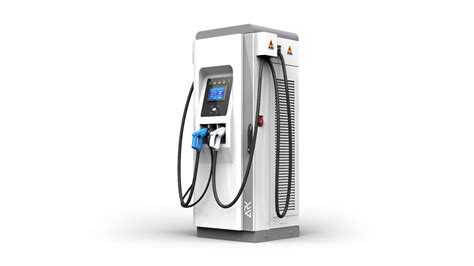 kw dc ev charger  bestchargers