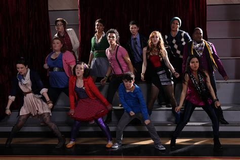 Tv Review ‘the Glee Project’ Recaptures The ‘gleekness’ We Once Loved
