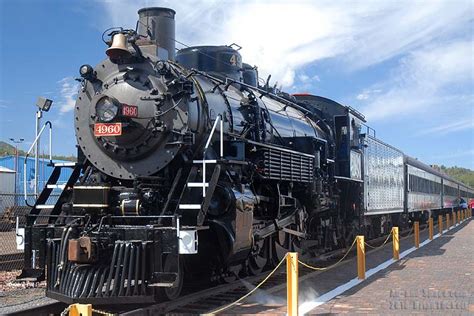 air  spacecom grand canyon railway steam locomotive