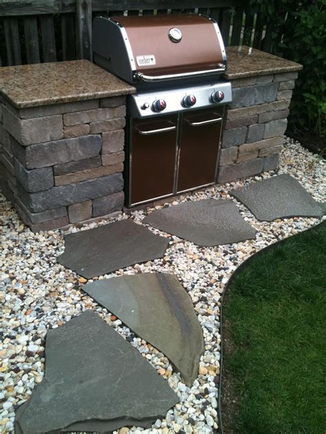 paradise outdoor kitchens  entertaining guests  images outdoor grill station