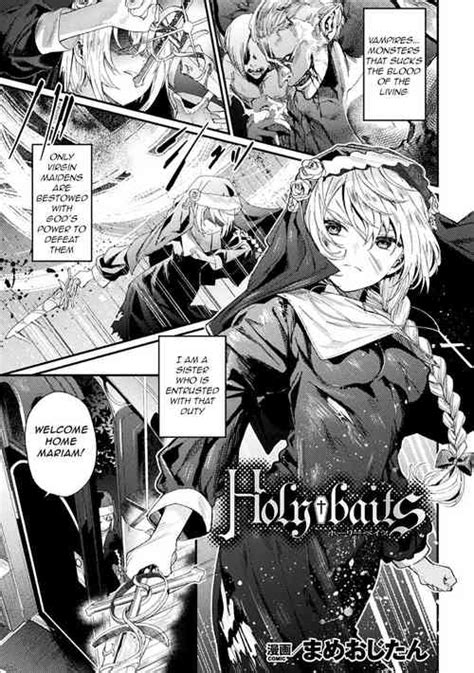 Tag Nun Nhentai Hentai Doujinshi And Manga