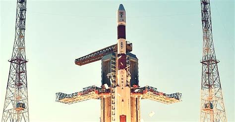 isro   launch   satellite    time   india