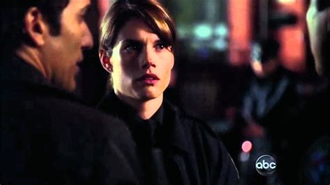 Sam Swarek And Andy Mcnally Rookie Blue S02 Ep7 Part 1 Youtube